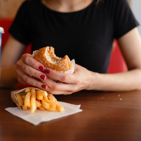 The Healthiest Fast Food Burgers: A Guide to Smarter Choices