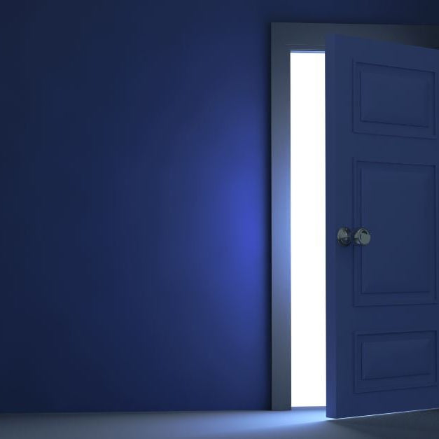 Protect Your Business with Secure Doors