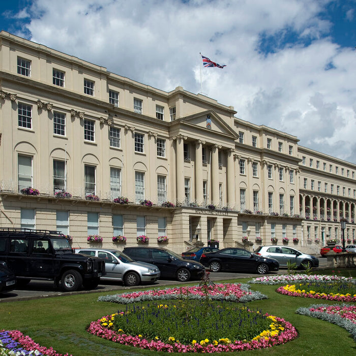 Protecting Municipal Offices