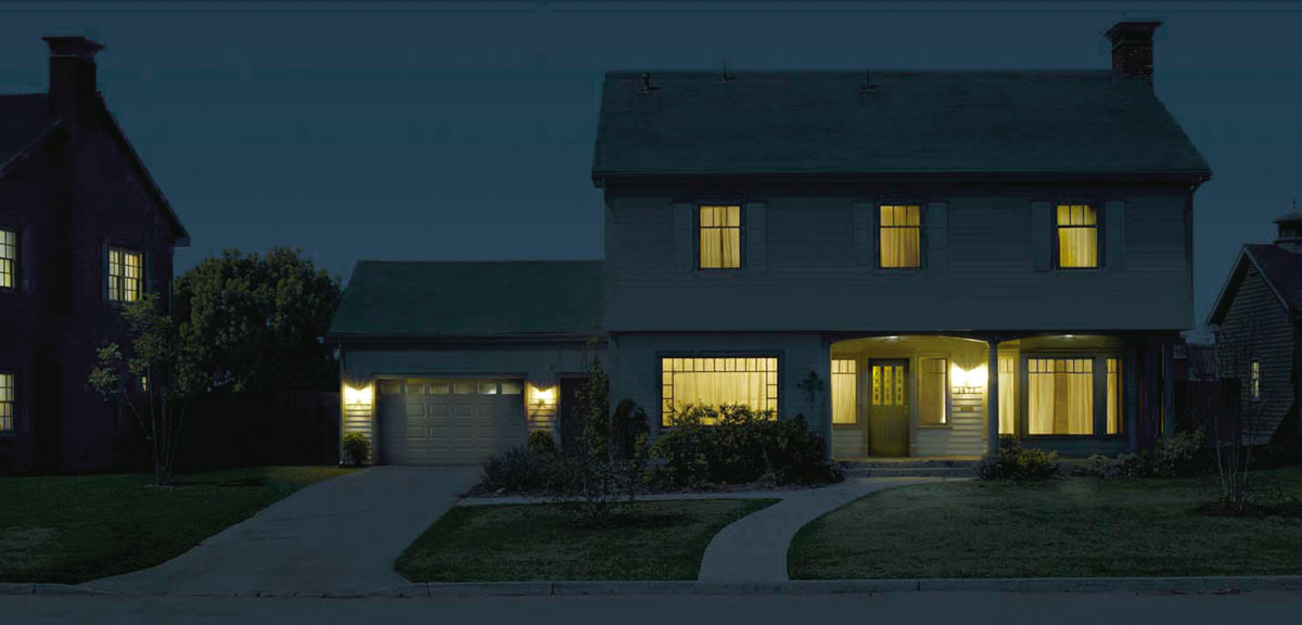 A Bullet Resistant Option Against Home Invasion