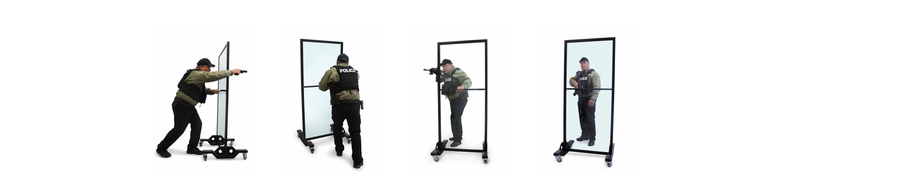 Moving Security Forward: An In-Depth Look at the Mobile Safe Shield