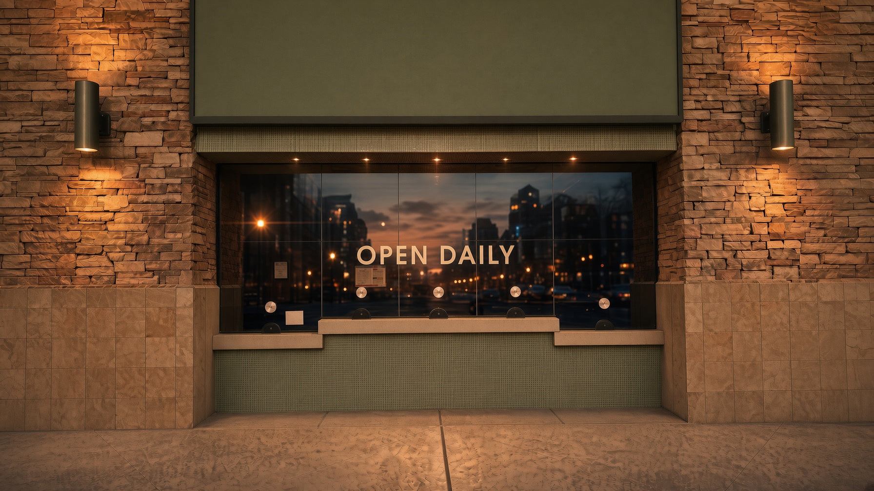 Movie Theater Ticket Windows: Secure, Clear Communication with Amplified Speak-Thrus