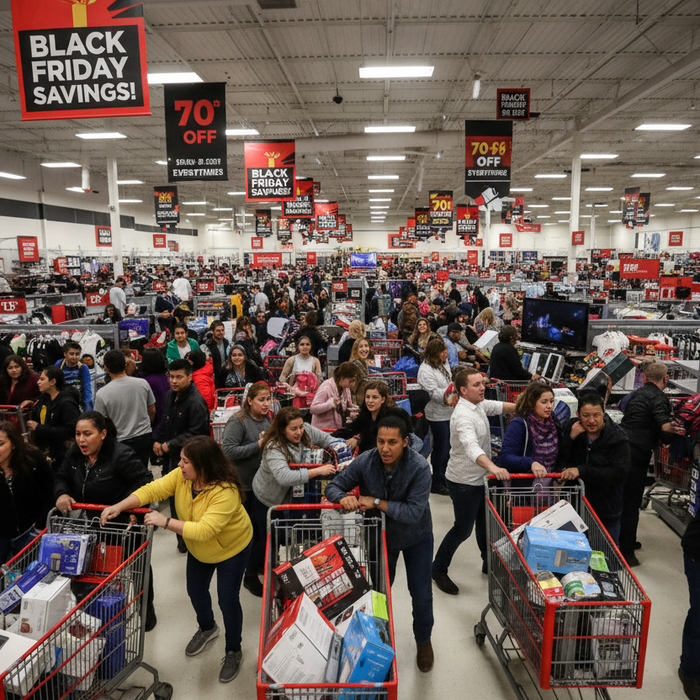 Holiday Season Break-Ins & Robberies: What Businesses Need to Know