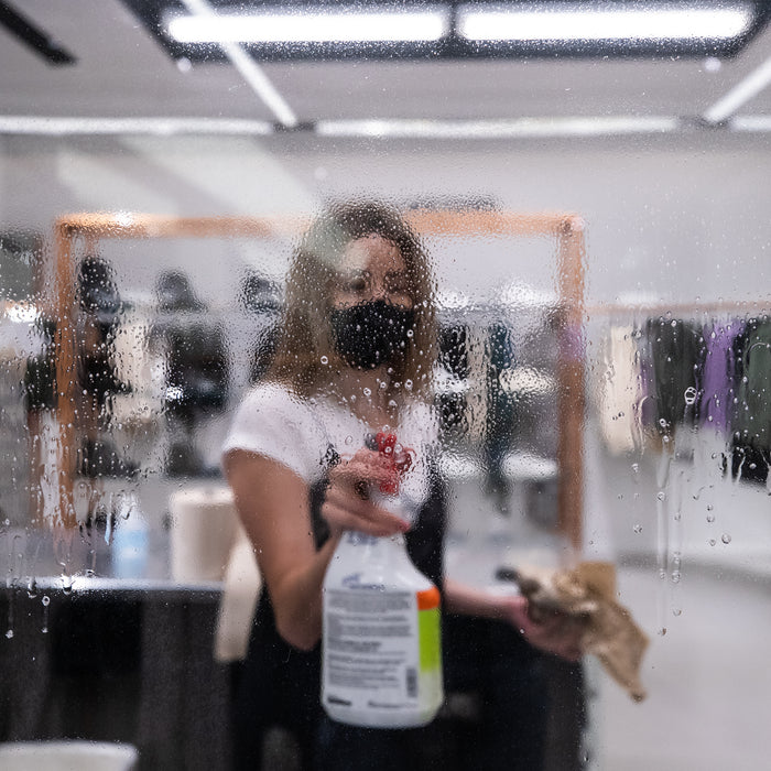 Use Sneeze Guards as you Reopen Your Business