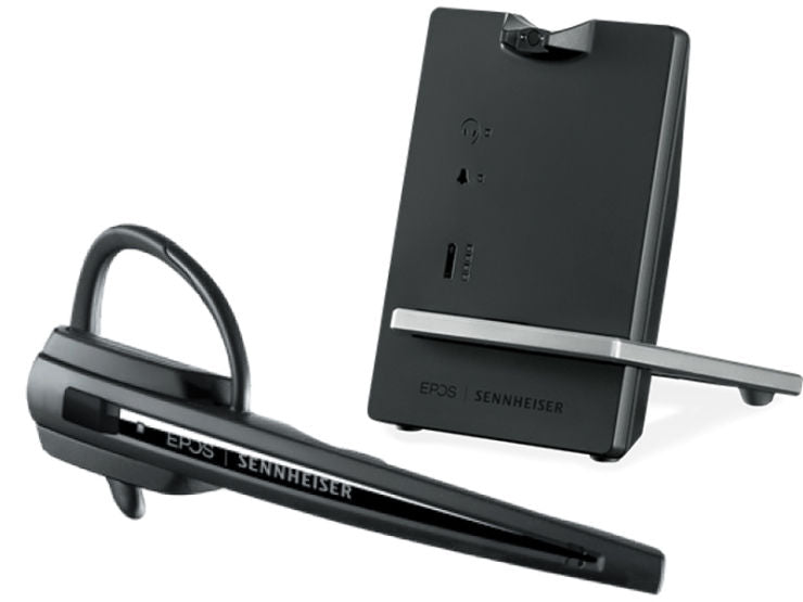 Sennheiser D 10 Digital headset