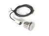 Audio Authority 631-055 weatherproof lane station microphone