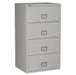 Phoenix Safe lateral file 4 drawer LAT4W31 Covenant Security Equipment