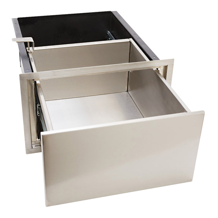 Armortex SS10D Large 10" Transaction Drawer