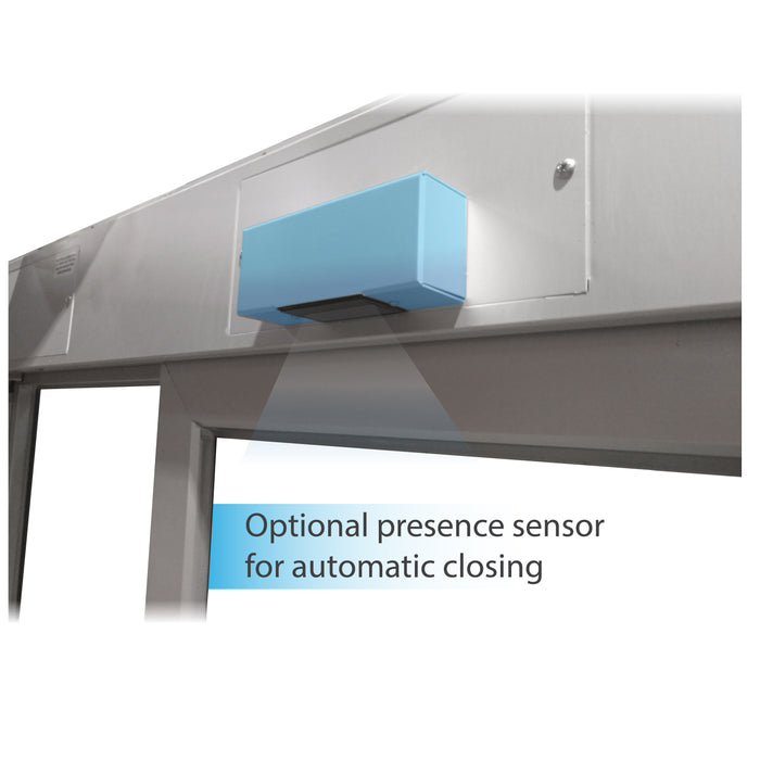Ready Access 275 Self Closing Drive-Thru Slider Window