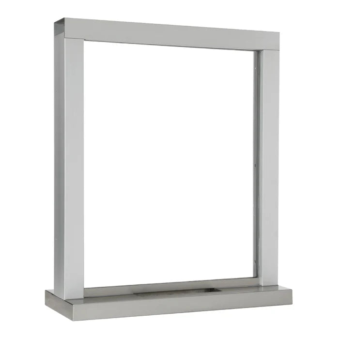 T3 Style Ticket Window with Speak Around