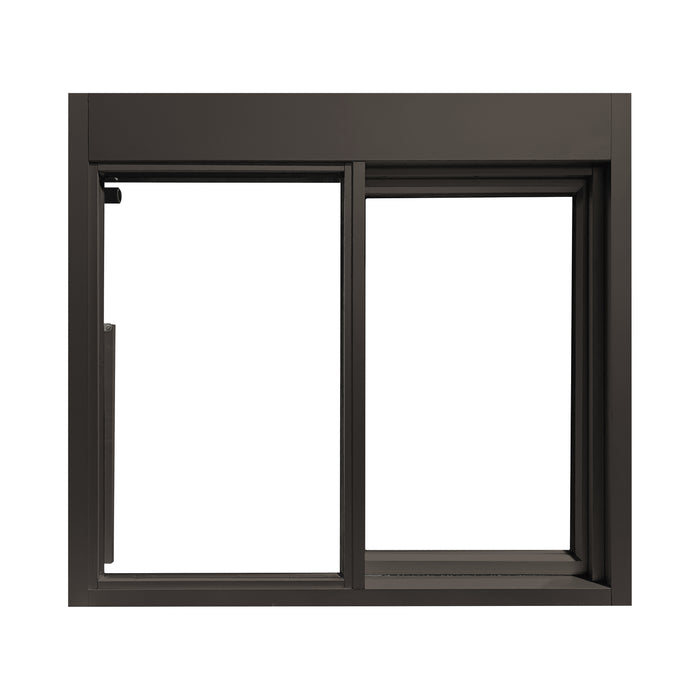 Ready Access 275 Self Closing Drive-Thru Slider Window