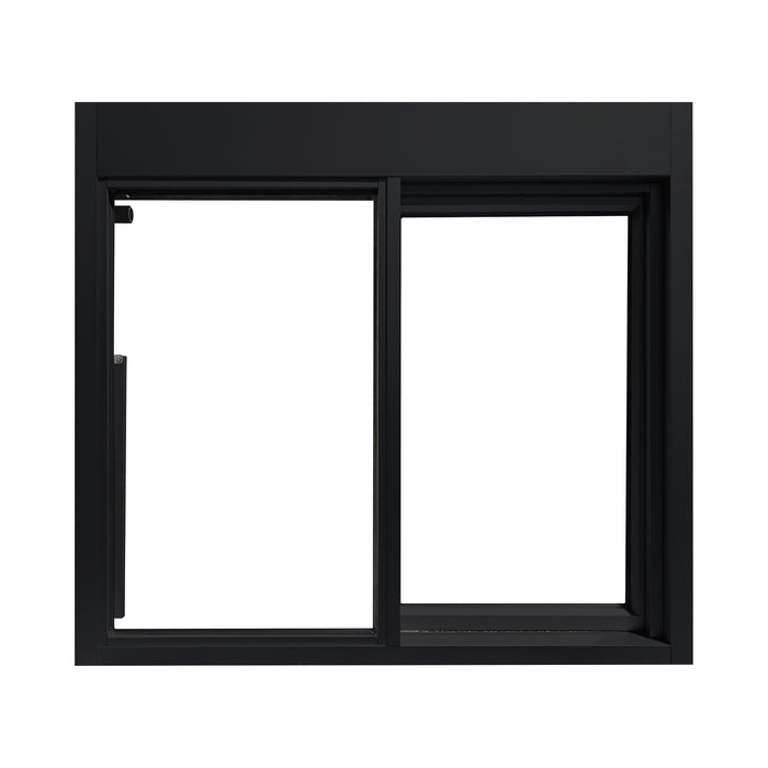 Ready Access 275 Self Closing Drive-Thru Slider Window