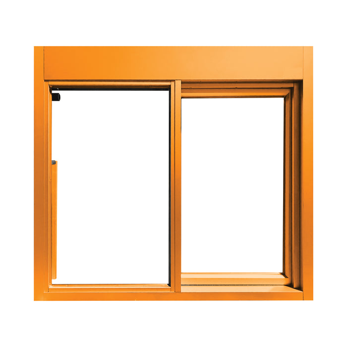 Ready Access 275 Self Closing Drive-Thru Slider Window