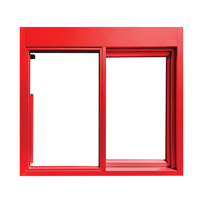 Ready Access 275 Self Closing Drive-Thru Slider Window