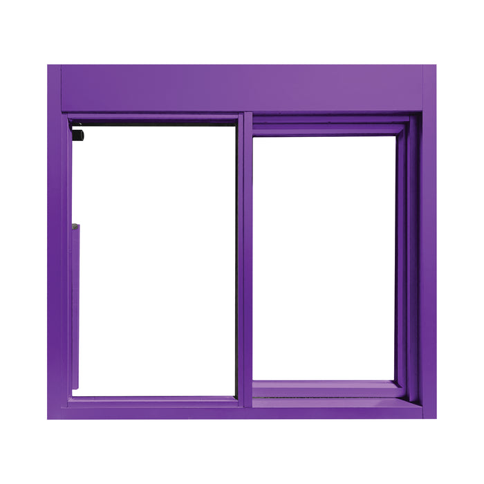 Ready Access 275 Self Closing Drive-Thru Slider Window