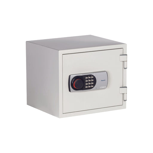 Phoenix 1231 Olympian 1-Hour Digital Fireproof Safe for Home or Office 0.66 cu ft Covenant Security Equipment