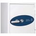 Phoenix 2002 DataCare Safe Fire-resistant Covenant Security Equipment