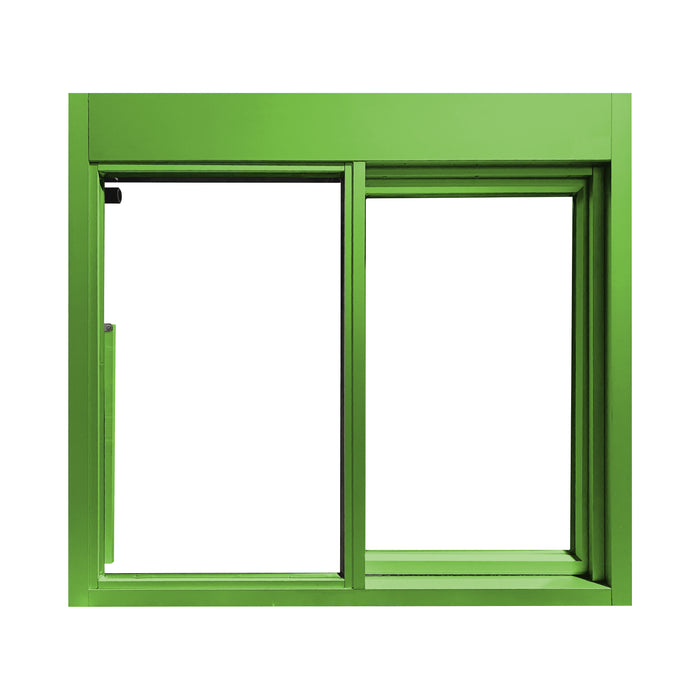 Ready Access 275 Self Closing Drive-Thru Slider Window