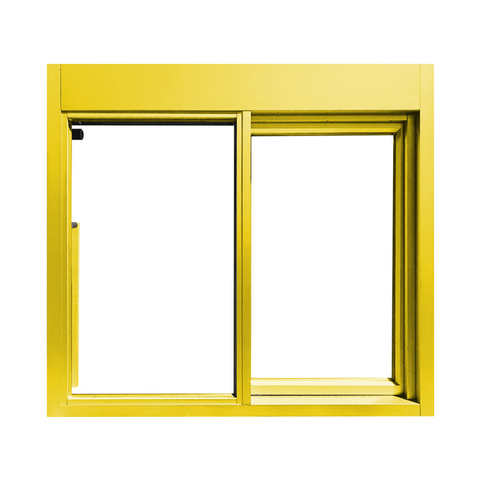 Ready Access 275 Self Closing Drive-Thru Slider Window