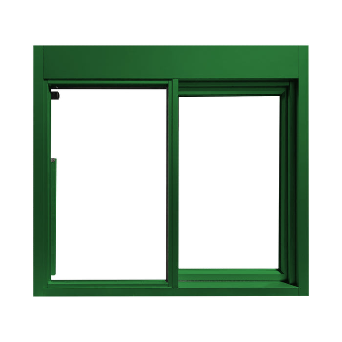 Ready Access 275 Self Closing Drive-Thru Slider Window