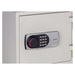 Phoenix 1231 Olympian 1-Hour Digital Fireproof Safe for Home or Office 0.66 cu ft Covenant Security Equipment