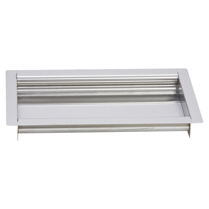 Armortex Recessed Deal Trays