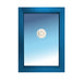 Ready Access 503 Ticket Window Blue frame