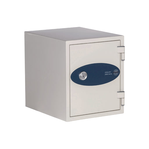 Phoenix 2001 DataCare Safe Fire-resistant Covenant Security Equipment