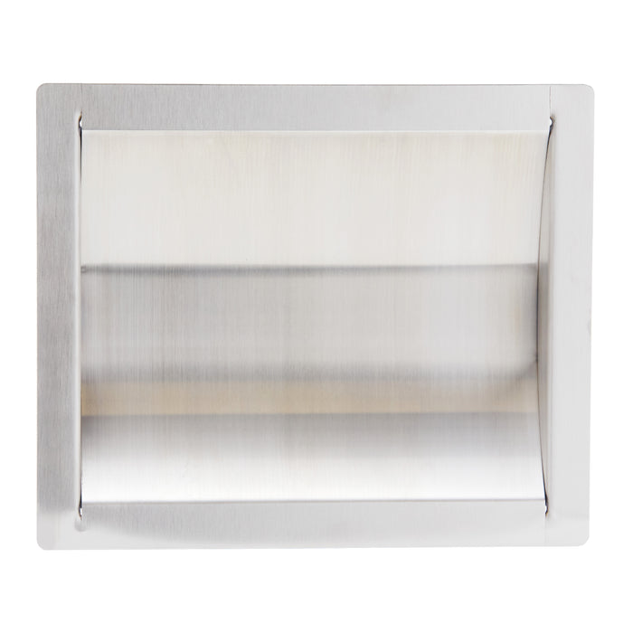 Armortex Recessed Deal Trays