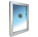 Ready Access 503 Ticket Window Clear Frame front view