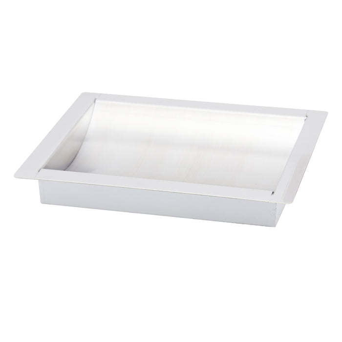 Armortex Recessed Deal Trays