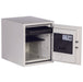 Phoenix Safe Phoenix Olympian 1-Hour Dual Control Fireproof Safe for Home or Office 0.87 cu ft, 1232 Covenant Security