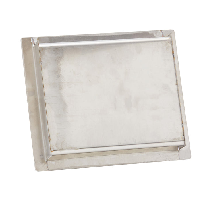 Armortex Recessed Deal Trays