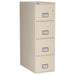 LTR4W31 Phoenix Safe Letter 4 Drawer Putty Covenant Security