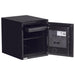 Phoenix Safe Phoenix Olympian 1-Hour Dual Control Fireproof Safe for Home or Office 0.87 cu ft, 1232 Covenant Security