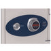 Phoenix Safe Phoenix Olympian 1-Hour Dual Control Fireproof Safe for Home or Office 0.87 cu ft, 1232 Covenant Security