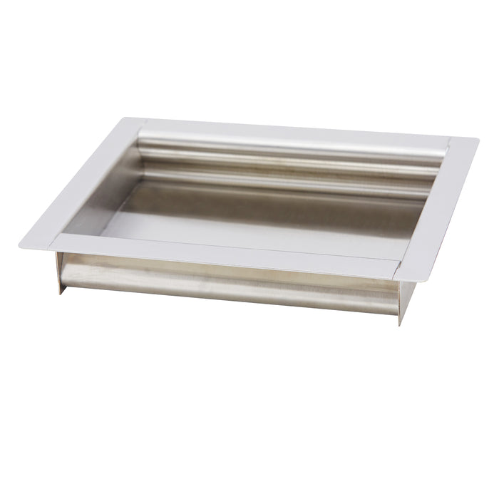 Armortex Recessed Deal Trays