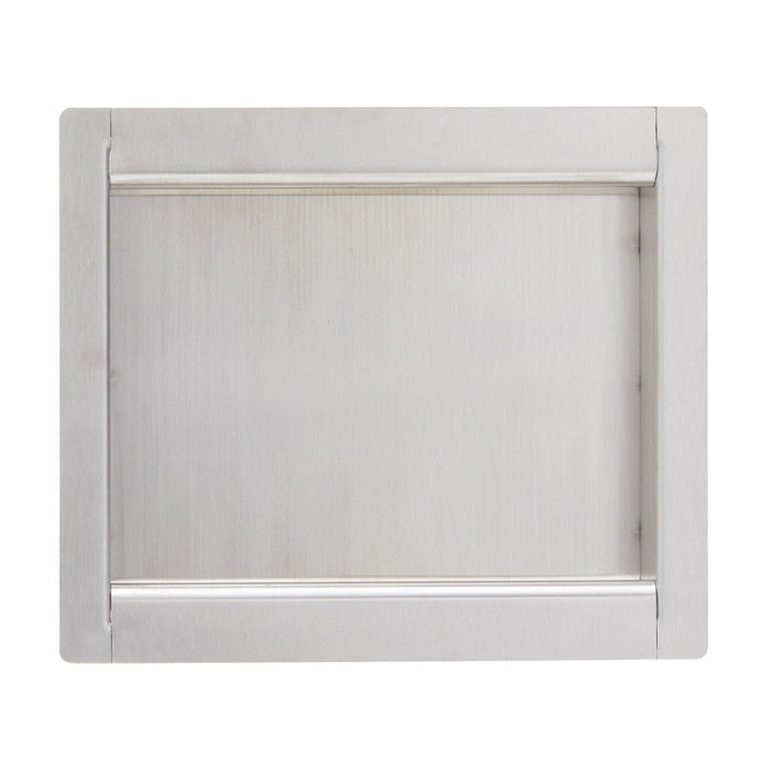 Armortex Recessed Deal Trays