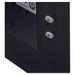 Phoenix safe Olympian 1221 1-Hour Dual Control Fireproof Safe for Home or Office 0.66 cu ft