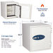 Phoenix 2003 DataCare Safe Fire-resistant Covenant Security Equipment