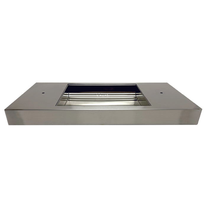 Ready Access Shelf with Built-in Deal Tray