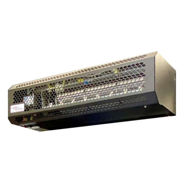 STOCK Ready Access RAC-22 Air Curtain
