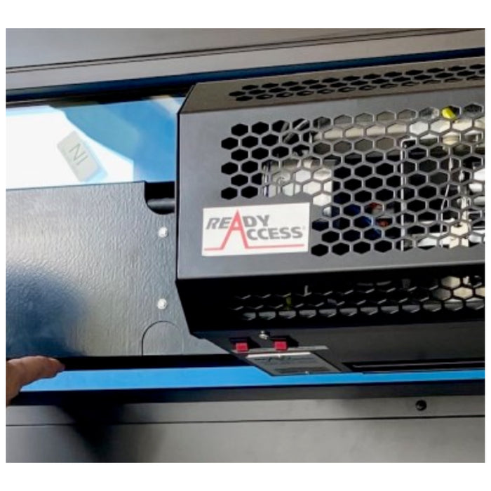 STOCK Ready Access RAC-22 Air Curtain
