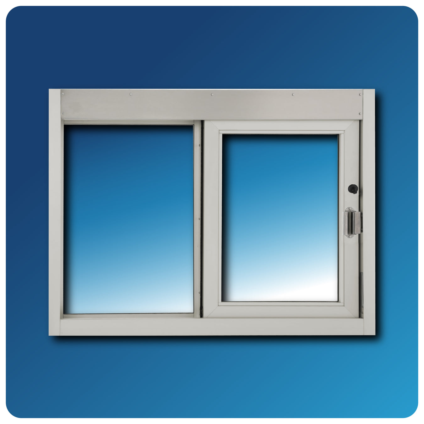 Drive Thru Windows