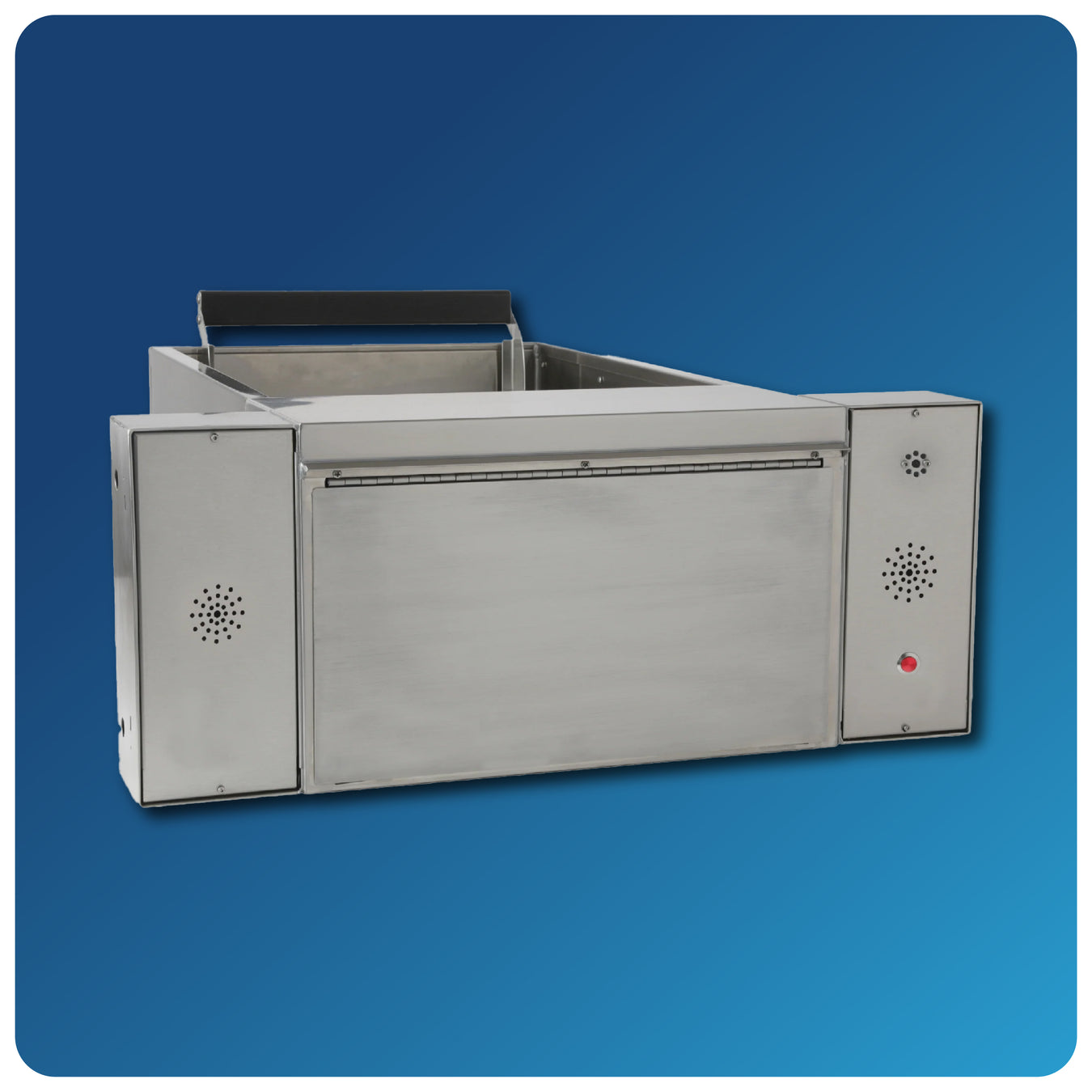 Drive-Up Drawers