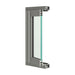 Bullet Resistant Aluminum Casement Window (BR 250)