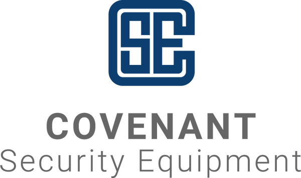 Covenant Security Equipment logo