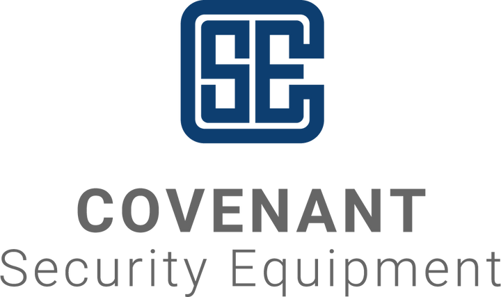 Covenant Security Equipment logo