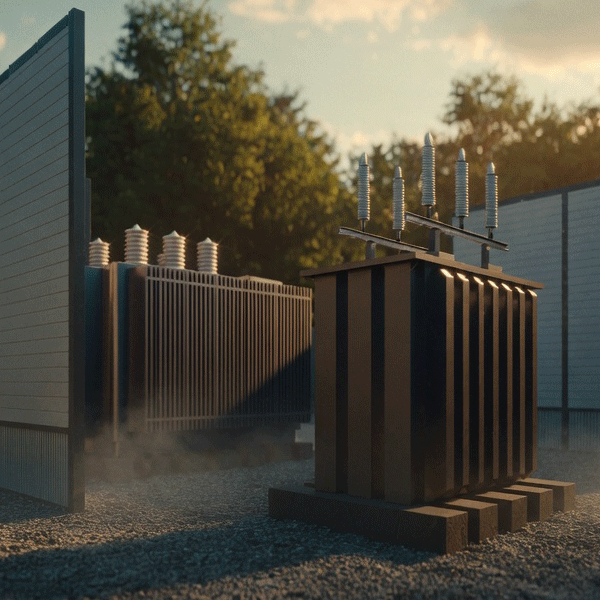 Vanquish Fencing System: Data Center Hub Security | 400LF Physical Barrier Level 8