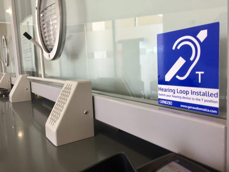 Flush Mounted Intercom System STS-K001